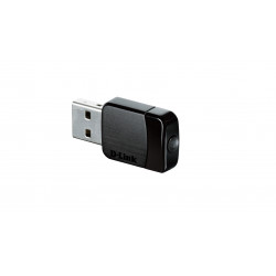 D-Link DWA-171 carte réseau...