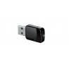 D-Link DWA-171 carte réseau WLAN 433 Mbit/s