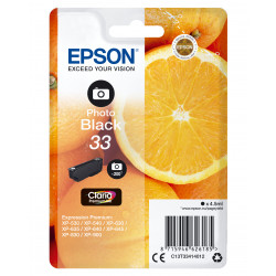 Epson Oranges Cartouche " "...