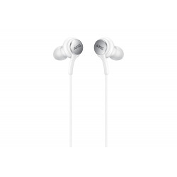 Samsung EO-IC100 Casque Avec fil Ecouteurs Appels/Musique USB Type-C Blanc