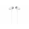 Samsung EO-IC100 Casque Avec fil Ecouteurs Appels/Musique USB Type-C Blanc