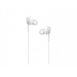 Samsung EO-IC100 Casque Avec fil Ecouteurs Appels/Musique USB Type-C Blanc