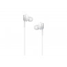 Samsung EO-IC100 Casque Avec fil Ecouteurs Appels/Musique USB Type-C Blanc