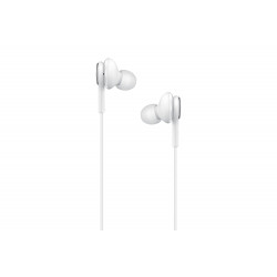 Samsung EO-IC100 Casque Avec fil Ecouteurs Appels/Musique USB Type-C Blanc