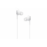 Samsung EO-IC100 Casque Avec fil Ecouteurs Appels/Musique USB Type-C Blanc