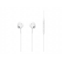 Samsung EO-IC100 Casque Avec fil Ecouteurs Appels/Musique USB Type-C Blanc