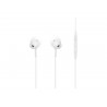 Samsung EO-IC100 Casque Avec fil Ecouteurs Appels/Musique USB Type-C Blanc