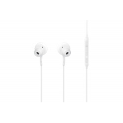 Samsung EO-IC100 Casque Avec fil Ecouteurs Appels/Musique USB Type-C Blanc