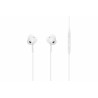 Samsung EO-IC100 Casque Avec fil Ecouteurs Appels/Musique USB Type-C Blanc