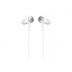 Samsung EO-IC100 Casque Avec fil Ecouteurs Appels/Musique USB Type-C Blanc