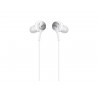 Samsung EO-IC100 Casque Avec fil Ecouteurs Appels/Musique USB Type-C Blanc