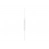 Samsung EO-IC100 Casque Avec fil Ecouteurs Appels/Musique USB Type-C Blanc