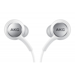 Samsung EO-IC100 Casque Avec fil Ecouteurs Appels/Musique USB Type-C Blanc