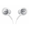 Samsung EO-IC100 Casque Avec fil Ecouteurs Appels/Musique USB Type-C Blanc