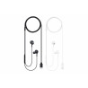 Samsung EO-IC100 Casque Avec fil Ecouteurs Appels/Musique USB Type-C Noir