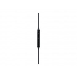 Samsung EO-IC100 Casque Avec fil Ecouteurs Appels/Musique USB Type-C Noir