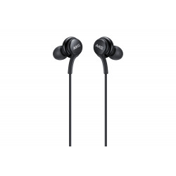 Samsung EO-IC100 Casque Avec fil Ecouteurs Appels/Musique USB Type-C Noir