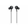 Samsung EO-IC100 Casque Avec fil Ecouteurs Appels/Musique USB Type-C Noir