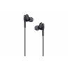 Samsung EO-IC100 Casque Avec fil Ecouteurs Appels/Musique USB Type-C Noir