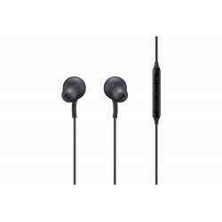 Samsung EO-IC100 Casque Avec fil Ecouteurs Appels/Musique USB Type-C Noir
