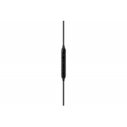 Samsung EO-IC100 Casque Avec fil Ecouteurs Appels/Musique USB Type-C Noir