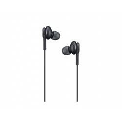 Samsung EO-IC100 Casque Avec fil Ecouteurs Appels/Musique USB Type-C Noir