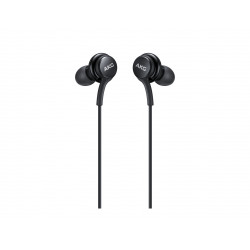 Samsung EO-IC100 Casque Avec fil Ecouteurs Appels/Musique USB Type-C Noir