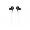 Samsung EO-IC100 Casque Avec fil Ecouteurs Appels/Musique USB Type-C Noir