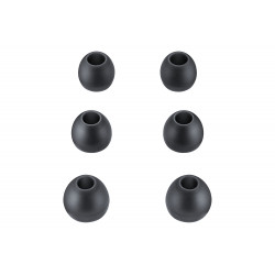 Samsung EO-IC100 Casque Avec fil Ecouteurs Appels/Musique USB Type-C Noir