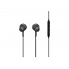 Samsung EO-IC100 Casque Avec fil Ecouteurs Appels/Musique USB Type-C Noir