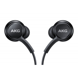Samsung EO-IC100 Casque Avec fil Ecouteurs Appels/Musique USB Type-C Noir