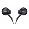 Samsung EO-IC100 Casque Avec fil Ecouteurs Appels/Musique USB Type-C Noir