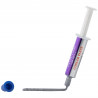 StarTech.com Pâte Thermique PC - Graisse Thermique pour Processeur, Lot de 5 Seringues Refermable (1,5g/Chacune) - Pâte Therm