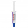 StarTech.com Pâte Thermique PC - Graisse Thermique pour Processeur, Lot de 5 Seringues Refermable (1,5g/Chacune) - Pâte Therm