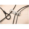 Kensington CableSaver™