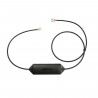 Jabra 14201-43 accessoire pour casque /oreillettes Adaptateur EHS