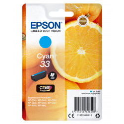 Epson Oranges Cartouche " "...