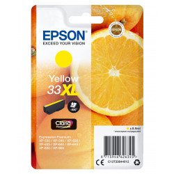 Epson Oranges Cartouche " "...