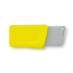 Verbatim Clé USB Store 'n Click 3 x 16 Go Rouge / Bleu / Jaune