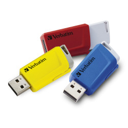 Verbatim Clé USB Store 'n...