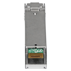 StarTech.com Module SFP GBIC compatible Juniper EX-SFP-1GE-LX - Transceiver Mini GBIC 1000BASE-LX