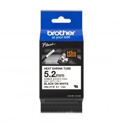 Brother HSE-211E - Gaine...