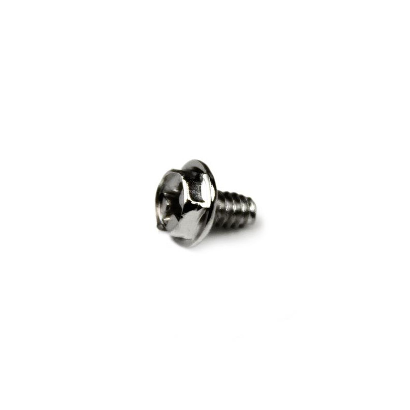 StarTech.com Vis de remplacement 6 mm nº 6-32 pour assemblage d'ordinateur - Paquet de 50