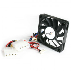 StarTech.com FAN5X1TX3...