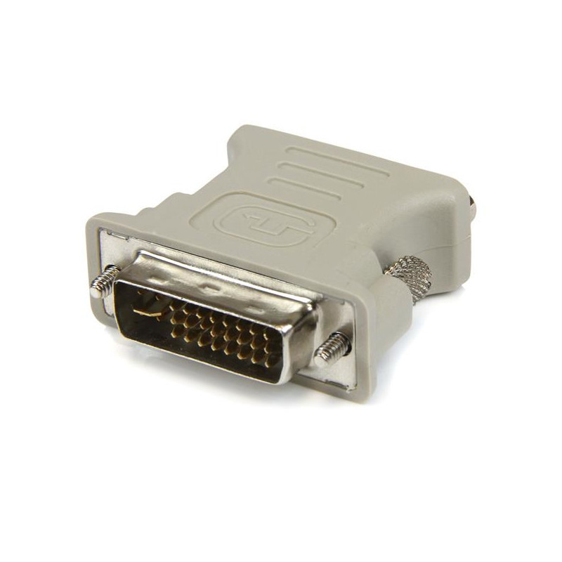 StarTech.com Câble adaptateur DVI vers VGA – M/F